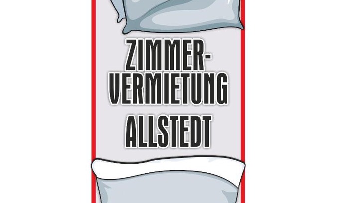 Allstedt House | Zimmervermietung Allstedt