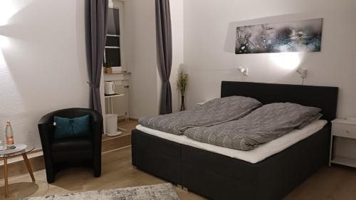 Hohenhameln House | Zimmervermietung Russ
