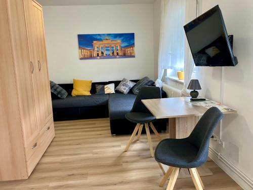 Lebenstedt Apartment | ZIMMERVERMIETUNG38 - Händel