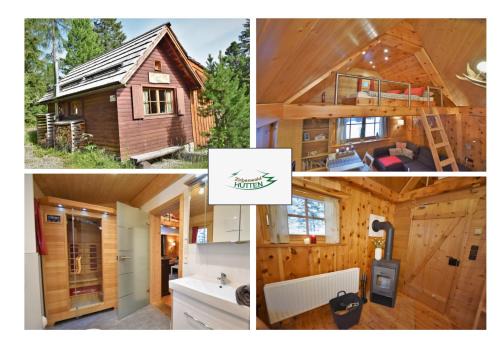 Turracher Hohe House | Zirbenwald Chalet
