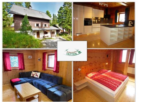 Turracher Hohe House | Zirbenwald Lodge