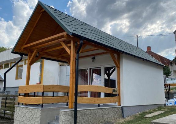 Igal Apartment | ZitaLaka