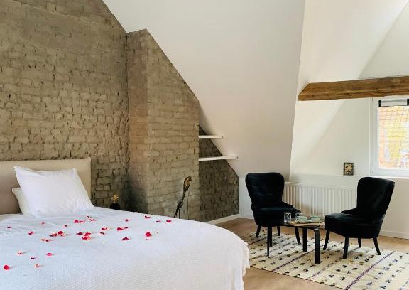 Nieuwpoort Bed & Breakfast | Zitoun