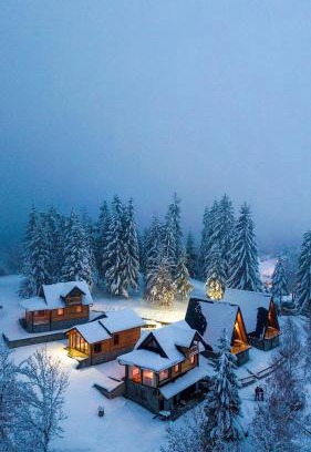 Zlatibor Cabin | Zlatar Resort & SPA