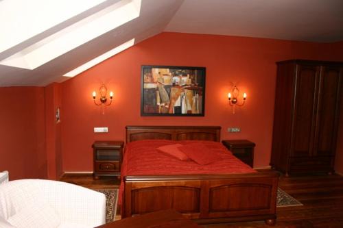 Louny Hotel | Zlaty Lev