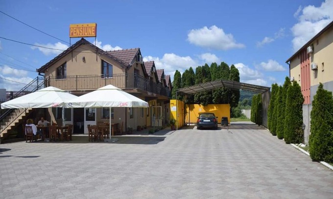 Caransebes House | Zodiac