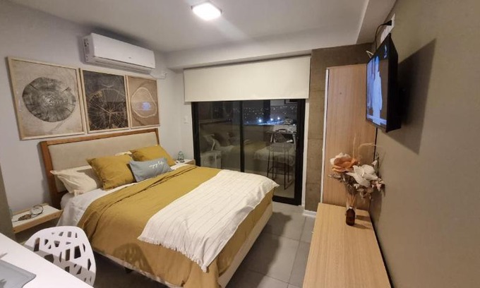 Province of Tucuman Apartment | Zoe ideal viaje en pareja o trabajo