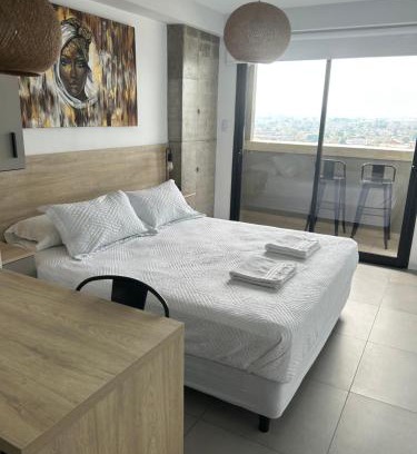 Province of Tucuman Apartment | ZOE premium Tucuman vista increíble luminoso