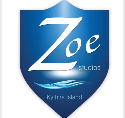 Kithira House | Ζoe Studios