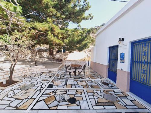 Aperio House | Zoes House