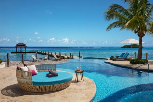 Montego Bay Resort | Zoetry Montego Bay