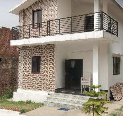 Bullawala Villa | ZohoRooms 42581 Dehradun Inn