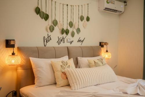 Filiatra Apartment | Zoi Elegant Green Apartments
