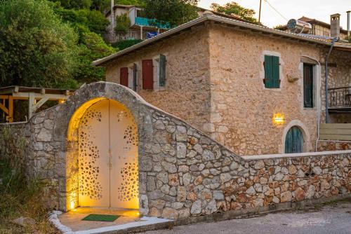 Drimonas House | Zois & Mavretta House