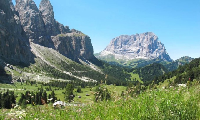 Nove Case Apartment | Zollerhof (OLA190) by Interhome