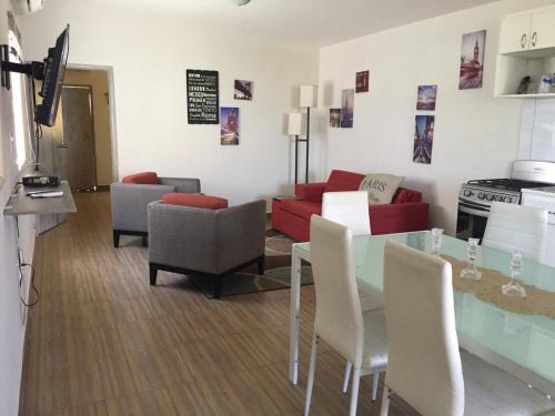 Lomas de Mazatlan Apartment | Zona Dorada Mazatlan