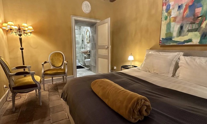 Hyds Hotel | Zone Bleue