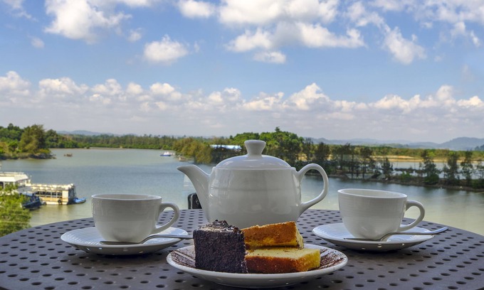 Port Blair Hotel | Zone Connect by The Park Port Blair