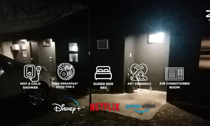 Naga Bed & Breakfast | Zoom BnB