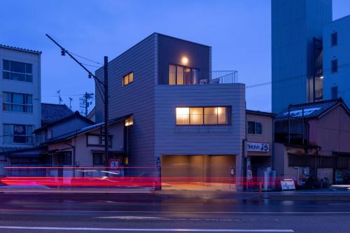 Kanazawa House | ZOPA Horikawa