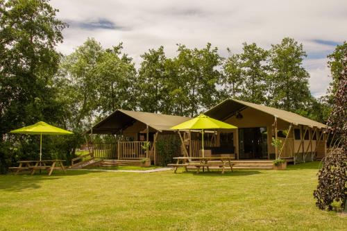 Stoutenburg Other | Zorgcamping De Ruif De Peppelhoeve