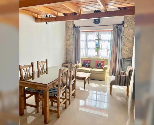 Esquel House | Zorzal Tempo