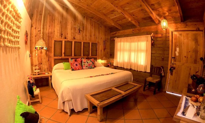 Zacatlan Hotel | Zoyatl - Xamikal