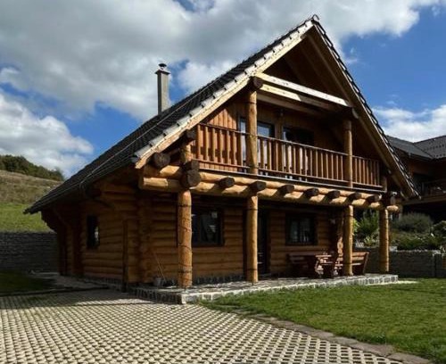 Bystra House | Zrub EMMA