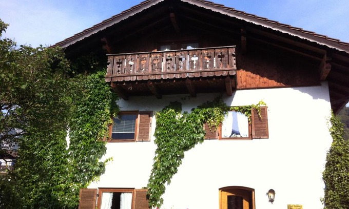 Farchant Apartment | Zugspitzhome Appartment