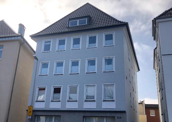 Bielefeld Apartment | Zuhause auf Zeit Bielefeld