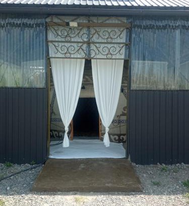 Ak-Suu Other | Zuhra Luxury Etno Yurt Tend