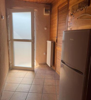 Retsag Apartment | Zulu Cafe Apartment