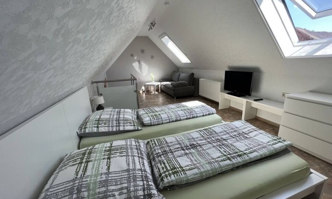 Weissenfels House | Zum Gässchen Comfortable holiday residence