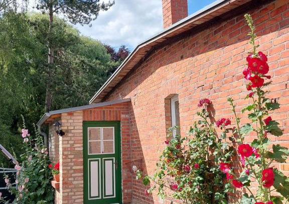 Jurgenshagen Apartment | Zum Grünen Rad