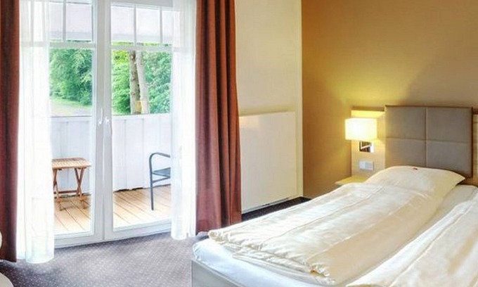 Nordholz Hotel | Zum grünen Walde