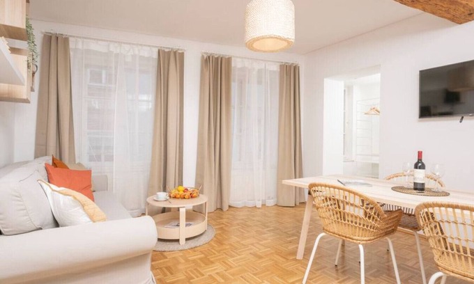 Graz City Centre Apartment | Zum Grazer Uhrturm in Austria