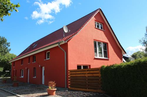 Duvendiek Apartment | Zum Kranichblick FeWo 1&2