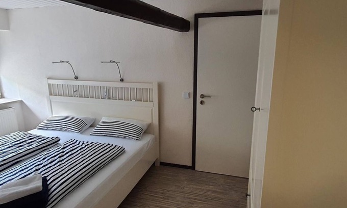Burg Apartment | "zum Moselfischer" - Reiswieserhof