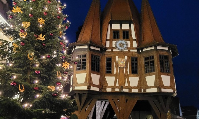 Wurzberg Apartment | Zum Römernest, Deutschland