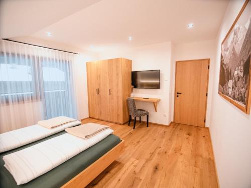 Lutago Apartment | Zum Sonnentor App Pinus