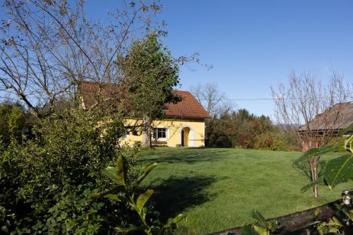 Mitterlimberg House | Zum Stroama