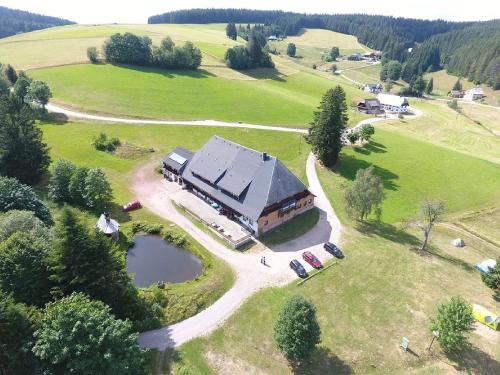 Furtwangen Apartment | Zum Wilden Michel