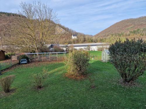 Ahrbruck Apartment | Zur Alten Burg