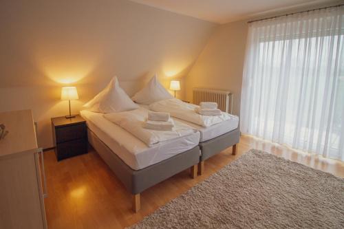 Uttum House | Zur alten Mühle