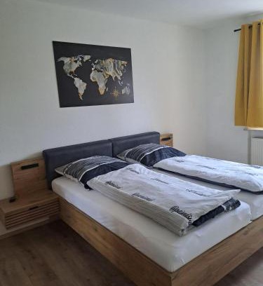 Halberstadt Apartment | Zur-Helga