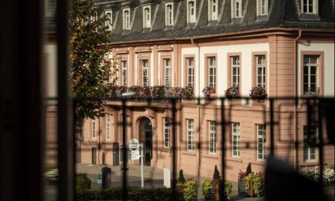 Leimen Hotel | zur Krone