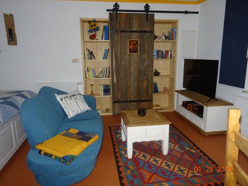 Ilmenau Apartment | Zur Scheune