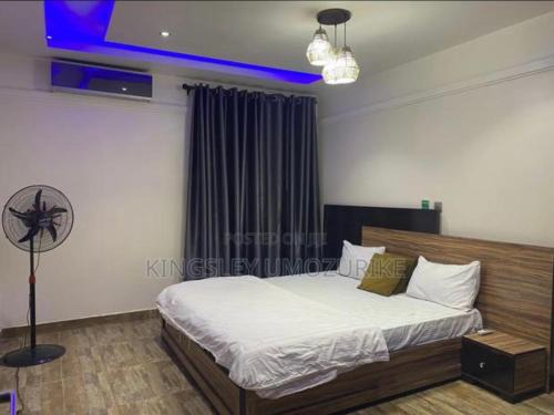 Orozo Apartment | Zurik apartments Asokoro