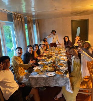 Lalkhori Bed & Breakfast | Zuriko Kakhiani's Guest House