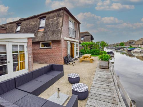 Municipality of Stichtse Vecht House | Zwaan 24-6